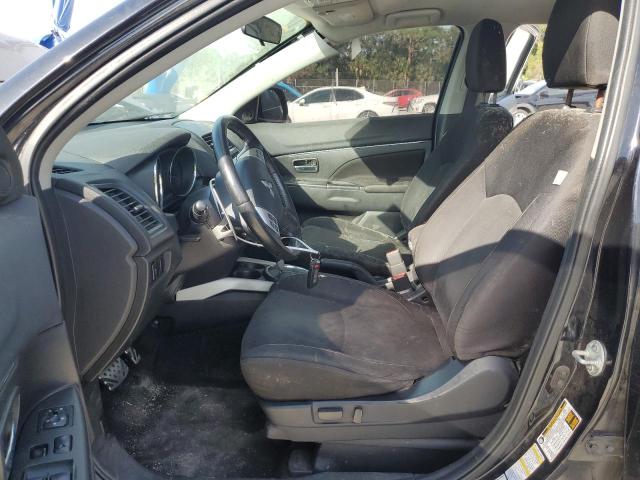 Photo 7 from auction – 2013 MITSUBISHI OUTLANDER with VIN 4A4AP5AU8DE019556