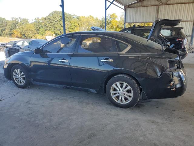 Photo 2 from auction – 2014 NISSAN ALTIMA 2.5 with VIN 1N4AL3AP0EN366632