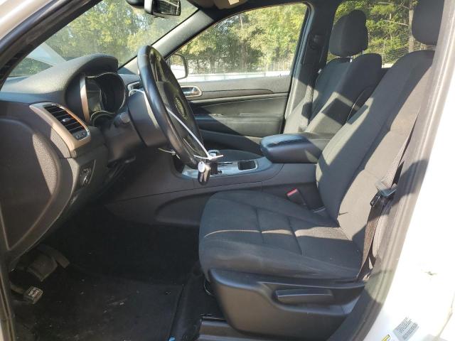 Photo 7 from auction – 2015 JEEP GRAND CHER with VIN 1C4RJEAG6FC901281