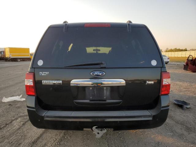 Photo 6 from auction – 2011 FORD EXPEDITION with VIN 1FMJK1H58BEF27015