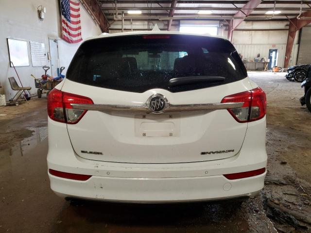 Photo 6 from auction – 2018 BUICK ENVISION E with VIN LRBFX1SA4JD051348