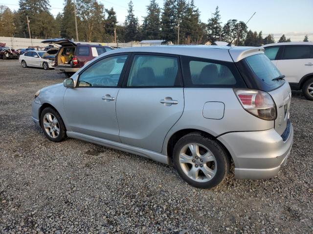 Снимка 2 от търг – 2005 TOYOTA COROLLA MA с VIN 2T1KR30E25C388339