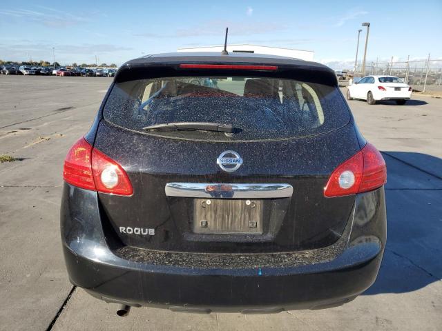 Photo 6 from auction – 2011 NISSAN ROGUE S with VIN JN8AS5MT8BW567254