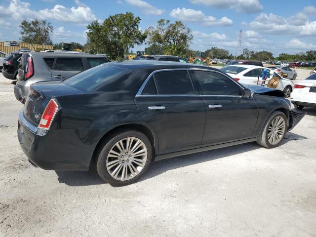 Photo 3 from auction – 2011 CHRYSLER 300 LIMITE with VIN 2C3CA5CG7BH598851