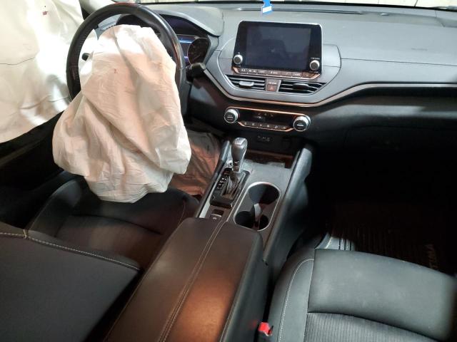 Photo 8 from auction – 2019 NISSAN ALTIMA SV with VIN 1N4BL4DV4KC148656