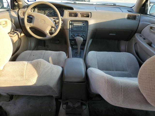 Photo 8 from auction – 2000 TOYOTA CAMRY CE with VIN JT2BG22K5Y0506796