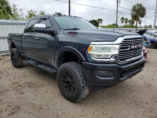 Photo 4 from auction – 2020 RAM 2500 LARAM with VIN 3C6UR5FL3LG205857