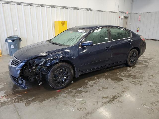 NISSAN ALTIMA 2008 with VIN 1N4AL21E18N404513 - Photo from auction