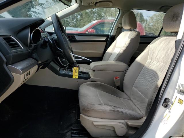 Photo 7 from auction – 2017 SUBARU OUTBACK 2. with VIN 4S4BSAACXH3428732