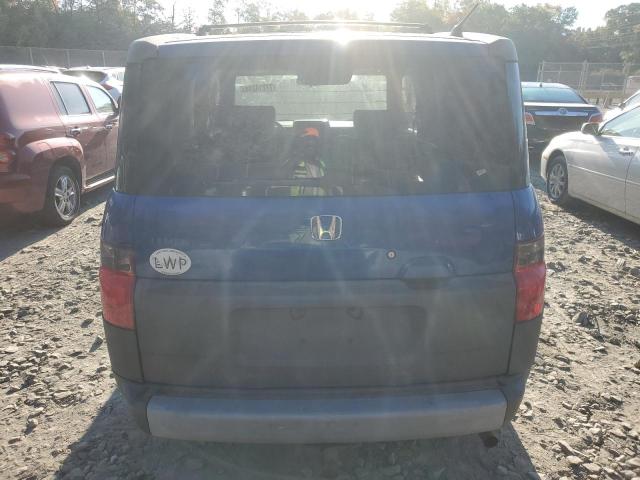 Photo 6 from auction – 2004 HONDA ELEMENT EX with VIN 5J6YH28694L010959