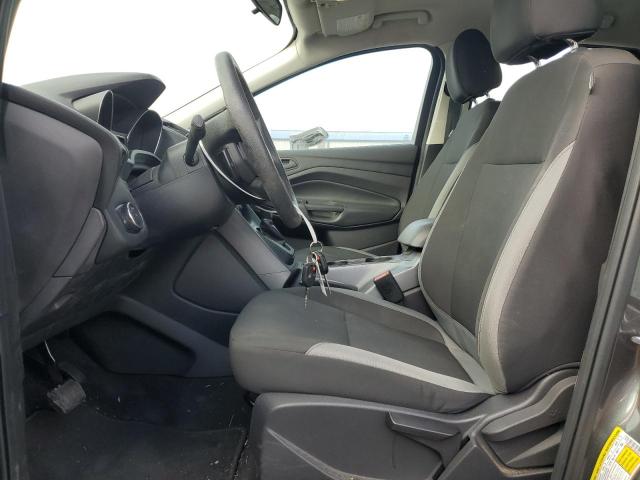 Photo 7 from auction – 2015 FORD ESCAPE S with VIN 1FMCU0F73FUA48143