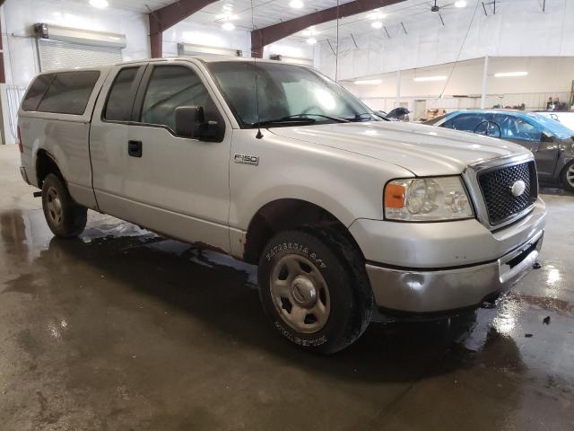 Photo 4 from auction – 2007 FORD F-150 with VIN 1FTPX14VX7NA10716