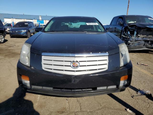 Photo 5 from auction – 2007 CADILLAC CTS HI FEA with VIN 1G6DP577370163848