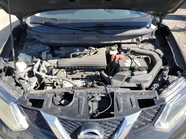 Photo 12 from auction – 2016 NISSAN ROGUE S with VIN KNMAT2MV3GP706782