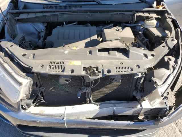 Photo 12 from auction – 2015 TOYOTA HIGHLANDER with VIN 5TDJKRFH4FS172733