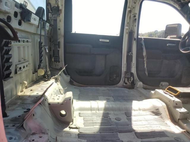 Photo 10 from auction – 2020 CHEVROLET SILVERADO with VIN 1GC1YLE71LF331658