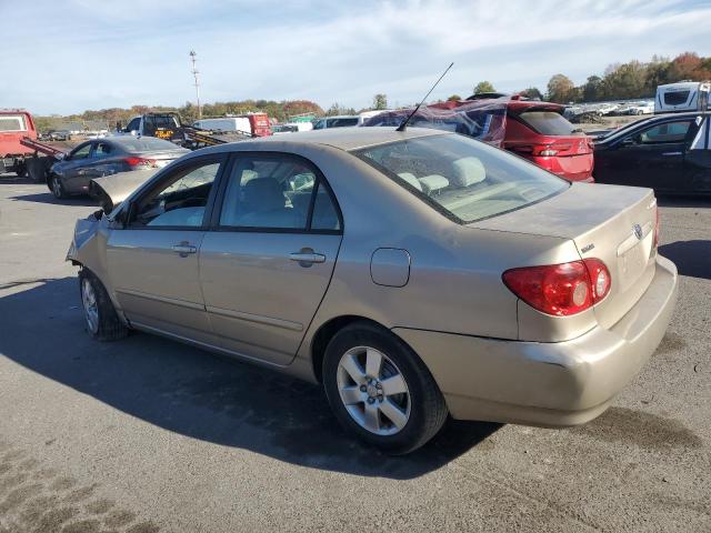 Photo 2 from auction – 2005 TOYOTA COROLLA CE with VIN 2T1BR30E55C376315