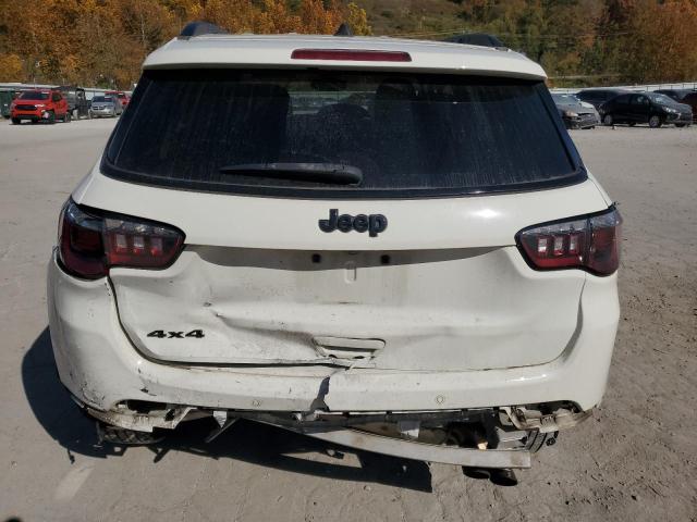 Photo 6 from auction – 2019 JEEP COMPASS SP with VIN 3C4NJDABXKT689237