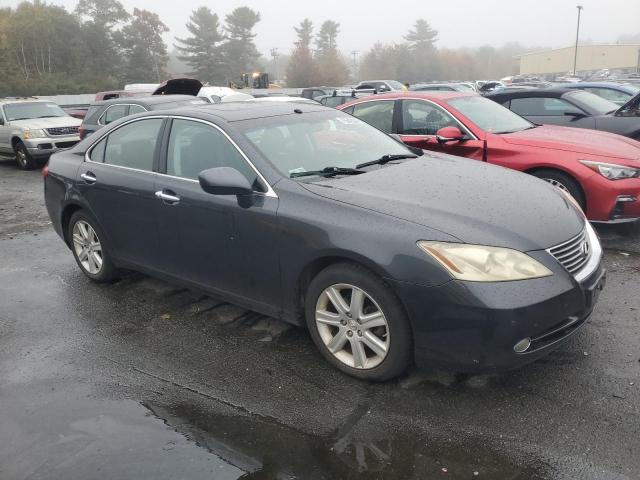 Photo 4 from auction – 2007 LEXUS ES 350 with VIN JTHBJ46G772079987