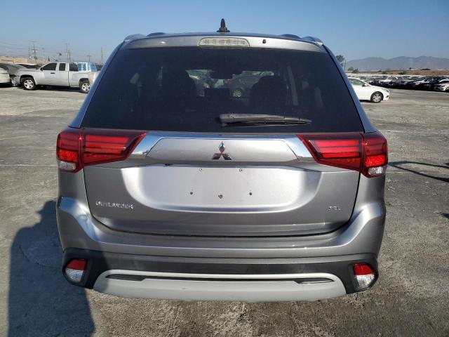 Photo 6 from auction – 2020 MITSUBISHI OUTLANDER with VIN JA4AD3A35LZ013520