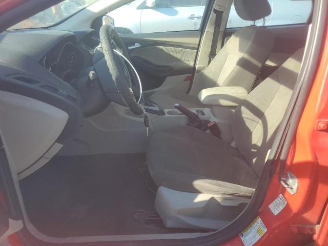 Photo 7 from auction – 2014 FORD FOCUS SE with VIN 1FADP3F28EL157276