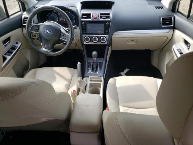 Foto 8 de la subasta – 2015 SUBARU XV CROSSTR con VIN JF2GPAMC4F8221374
