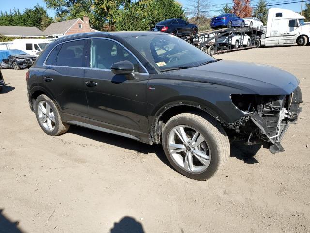 Photo 4 from auction – 2022 AUDI Q3 PREMIUM with VIN WA1EECF36N1017942