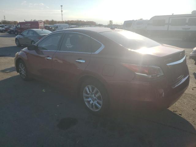 Photo 2 from auction – 2015 NISSAN ALTIMA 2.5 with VIN 1N4AL3AP7FC200427