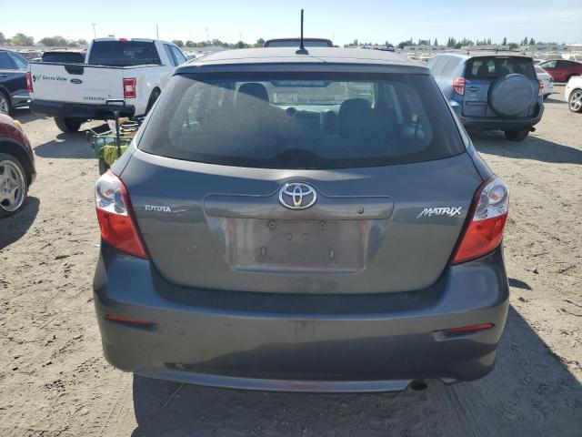 Photo 6 from auction – 2009 TOYOTA COROLLA MA with VIN 2T1KU40E79C045634