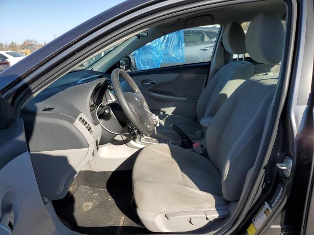 Photo 7 from auction – 2012 TOYOTA COROLLA BA with VIN 2T1BU4EE5CC906065