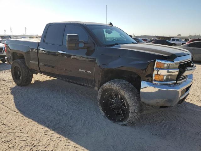 Photo 4 from auction – 2016 CHEVROLET SILVERADO with VIN 1GC2KUEGXGZ127845