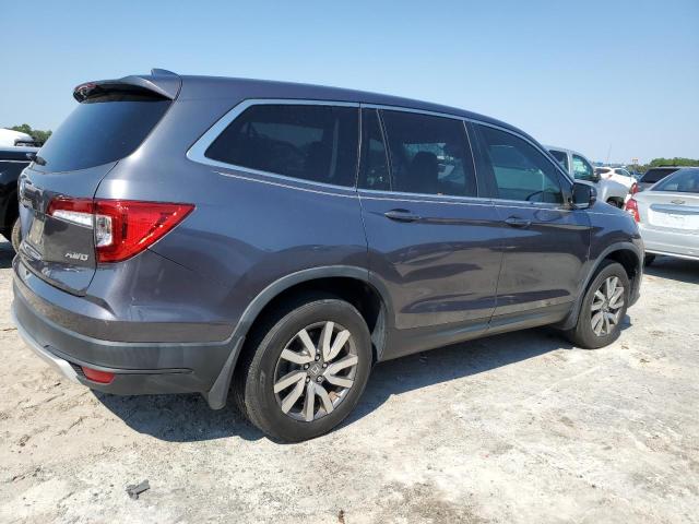 Photo 3 from auction – 2020 HONDA PILOT EXL with VIN 5FNYF6H56LB009540