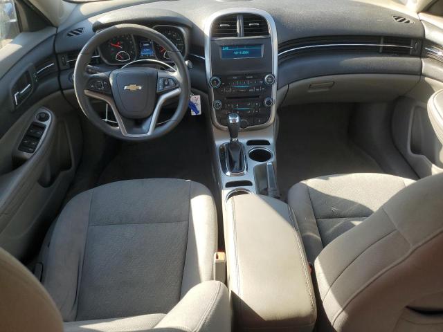 Photo 8 from auction – 2014 CHEVROLET MALIBU LS with VIN 1G11B5SL4EF269277