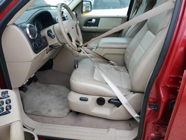Photo 7 from auction – 2005 FORD EXPEDITION with VIN 1FMPU17515LA15070