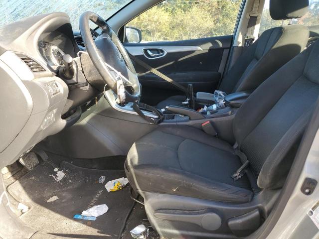 Photo 7 from auction – 2014 NISSAN SENTRA S with VIN 3N1AB7AP1EY274584