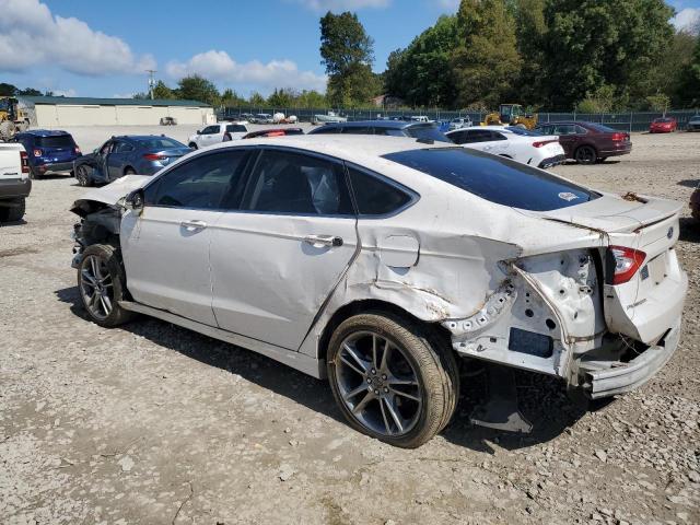 Photo 2 from auction – 2015 FORD FUSION TIT with VIN 3FA6P0K92FR126974