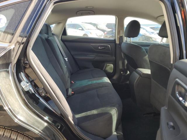 Photo 10 from auction – 2015 NISSAN ALTIMA 2.5 with VIN 1N4AL3APXFC264879