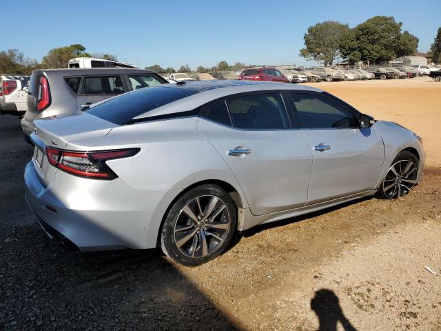 Photo 3 from auction – 2020 NISSAN MAXIMA SL with VIN 1N4AA6DV3LC369552