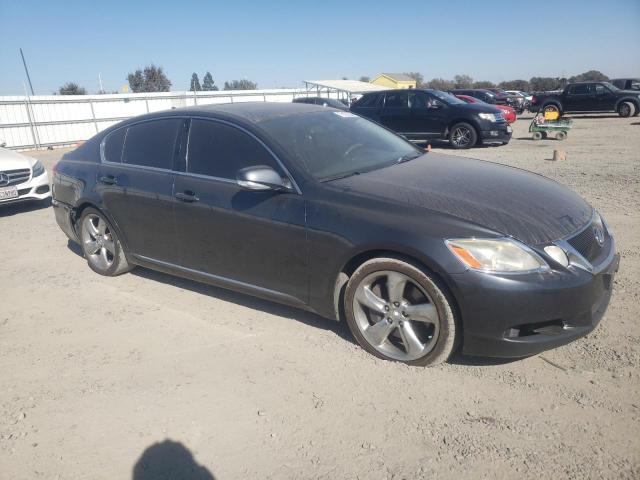 Photo 4 from auction – 2008 LEXUS GS 350 with VIN JTHBE96S880036116