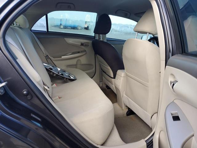 Photo 10 from auction – 2010 TOYOTA COROLLA BA with VIN 1NXBU4EE4AZ340105