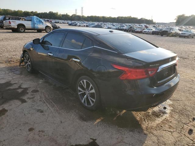 Photo 2 from auction – 2016 NISSAN MAXIMA 3.5 with VIN 1N4AA6AP0GC396753