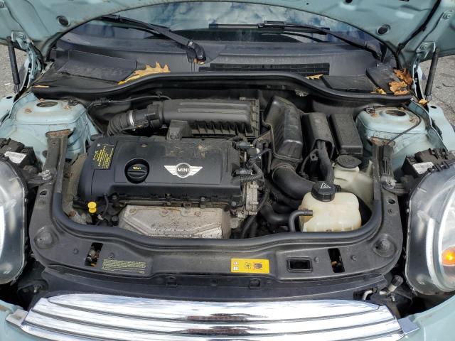 Photo 11 from auction – 2013 MINI COOPER with VIN WMWSU3C52DT545155