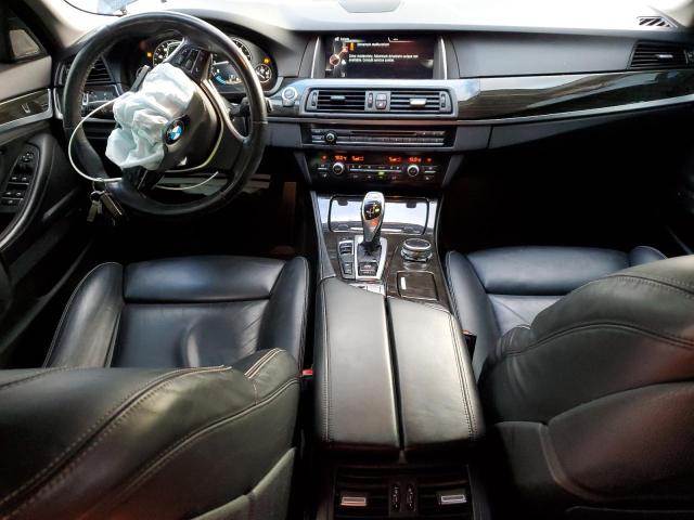 Photo 8 from auction – 2016 BMW 535 XI with VIN WBA5B3C53GG258942