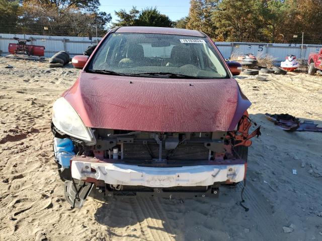 Photo 5 from auction – 2015 MAZDA 5 SPORT with VIN JM1CW2BL8F0190900