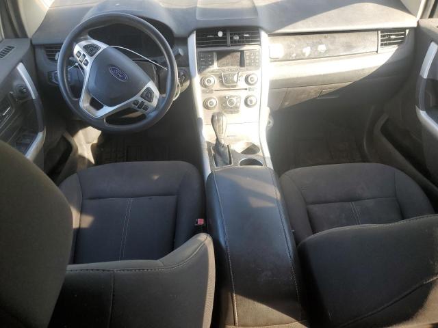 Photo 8 from auction – 2013 FORD EDGE SE with VIN 2FMDK3GC4DBA57752
