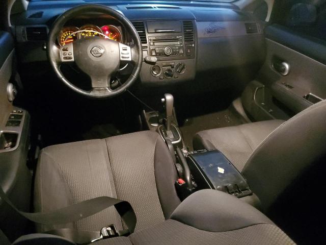 صورة رقم 8 من المزاد - 2008 NISSAN VERSA S مع VIN 3N1BC13E58L426863