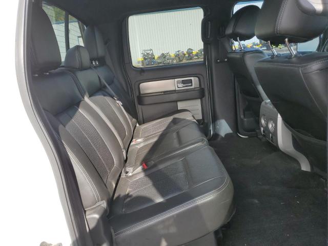 Photo 10 from auction – 2013 FORD F150 SUPER with VIN 1FTFW1ET3DKF05249