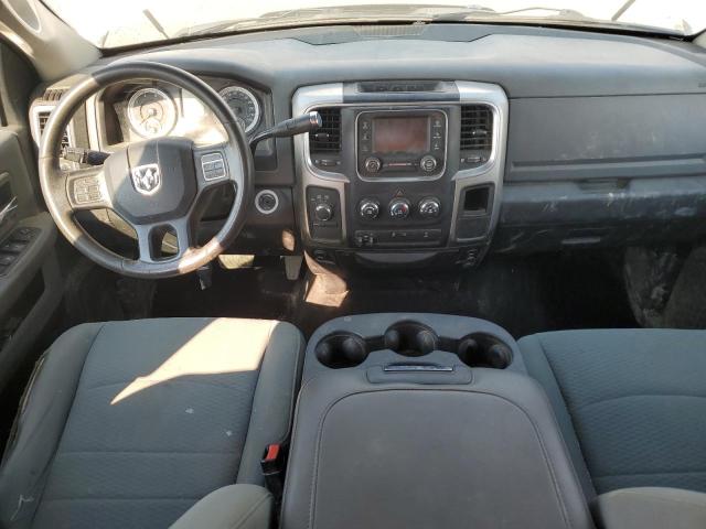 Photo 8 from auction – 2017 RAM 2500 SLT with VIN 3C6TR5JT9HG535738