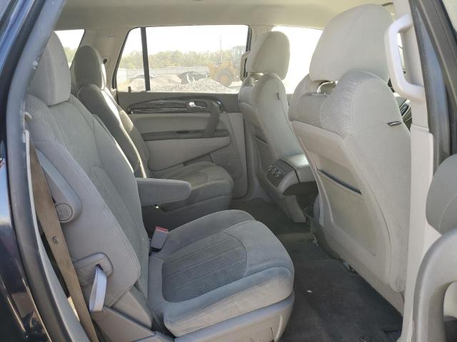 Photo 11 from auction – 2017 BUICK ENCLAVE with VIN 5GAKRAKD4HJ277360