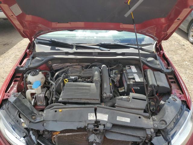 Photo 11 from auction – 2016 VOLKSWAGEN JETTA SE with VIN 3VWD67AJ3GM215926